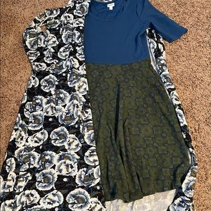 Lularoe outfit